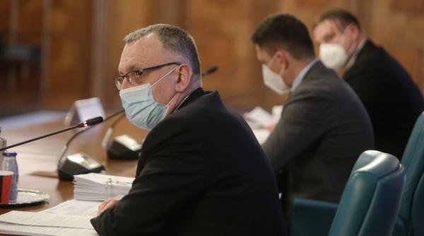 sorin cimpeanu i a spus unui jurnalist ca ar fi un bun ministru al educatiei sunteti un bun cunoscator al sistemului