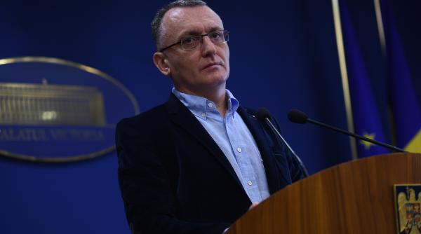 sorin cimpeanu veste buna pentru scolile din romania au fost adoptate prin hotarare de guvern aceste cresteri