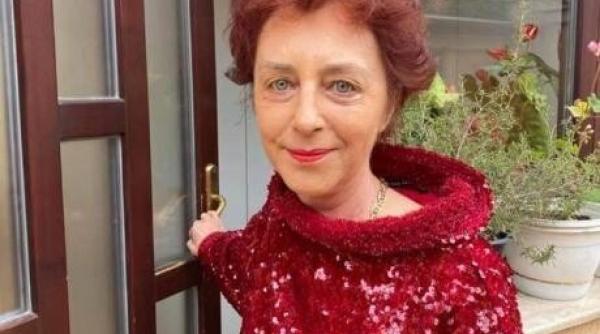 tatal celebrei doctorite flavia grosan s a vaccinat anti covid din ianuarie