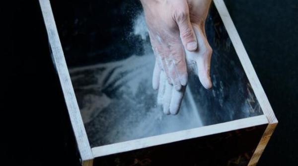 acoperirea soarelui cu praf de creta noua arma impotriva incalzirii globale