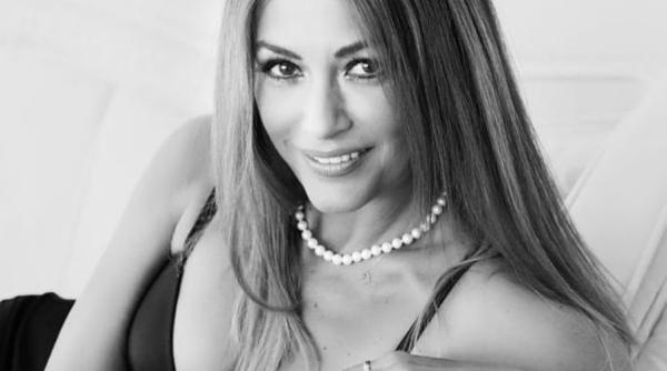 anca turcasiu dezvaluire dupa divort cine este barbatul care i a fost alaturi e important sa stii ca e tot timpul acolo