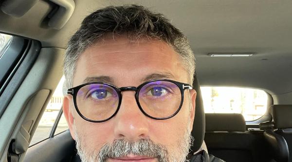 andi vasluianu mesaj amar inainte de ziua teatrului