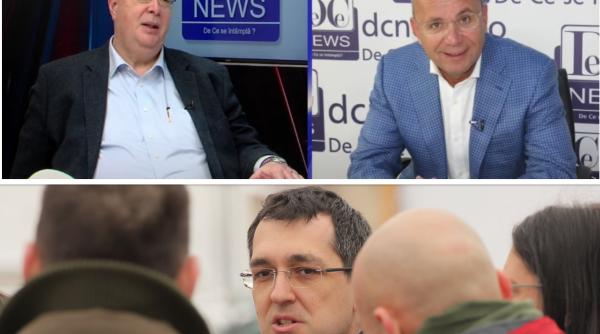 bogdan chirieac vlad voiculescu sprijin extern de neclintit personalitati de nivel foarte inalt din aceasta tara