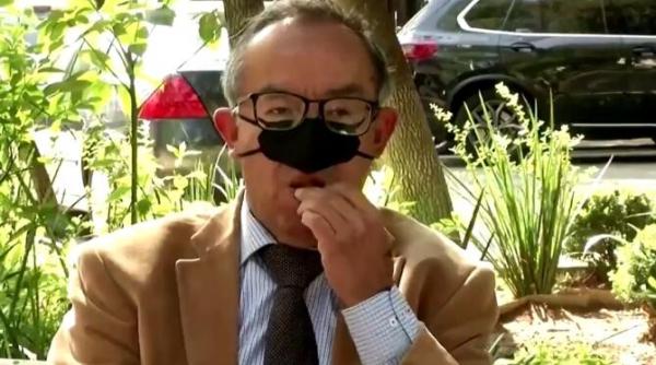 cercetatorii mexicani au creat o masca de protectie de folosit in timp ce iei masa video