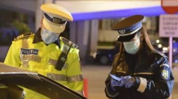 comuna buciumeni din dambovita in carantina din 26 martie pentru 14 zile