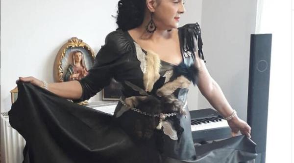 cornelia catanga a murit asculta aici cele mai apreciate melodii ale artistei video