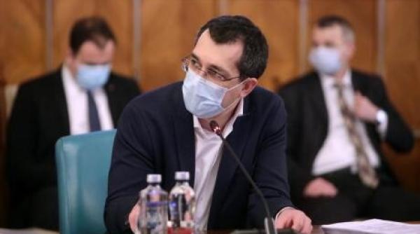 demisii la ministerul sanatatii florin buicu mesaj dur la adresa guvernului corabia e in pericol sa se scufunde