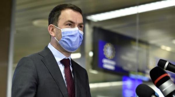 drula catre radoi s a terminat nu mai merge