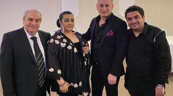 fiul corneliei catanga mesaj emotionant inainte de a muri mama sa