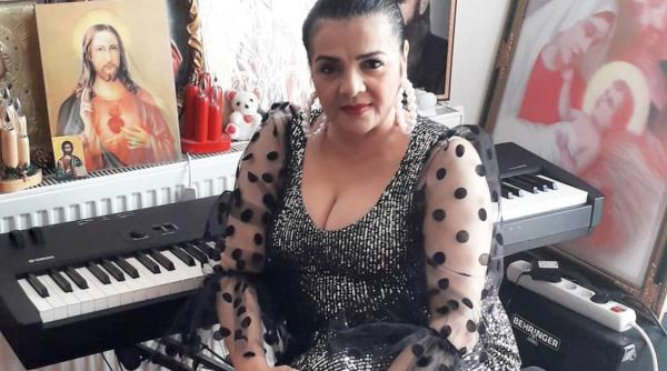 ionita de la clejani cornelia catanga nu trebuia sa moara viata ei era baiatul ei nu putea sa traiasca fara el