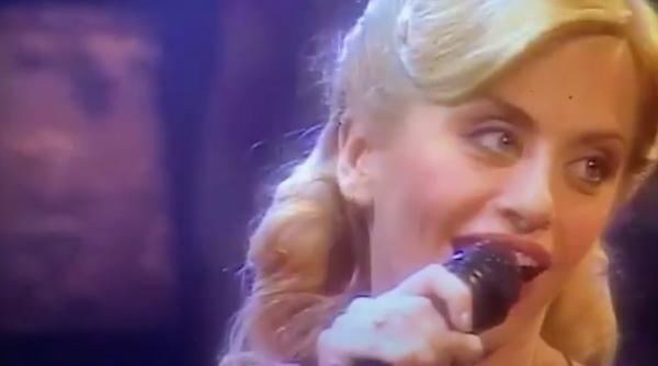 loredana groza mesaj pentru cornelia catanga nimeni si nimic