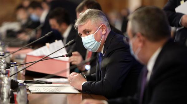 ministrul afacerilor interne lucian bode protestul de la metrou chiar spontan este ilegal in starea de alerta
