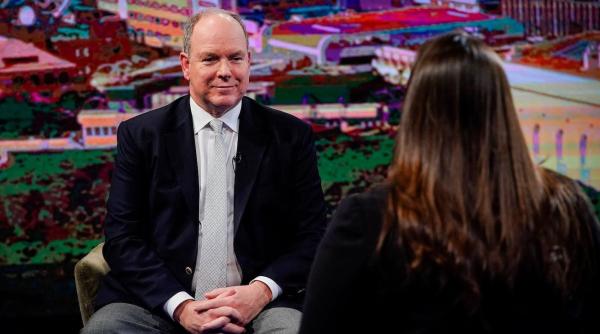 printul albert de monaco ii critica pe harry su meghan