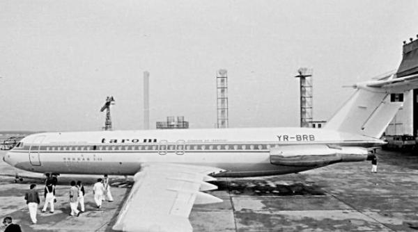 rombac 1 11 un vis  o legenda  un bun de patrimoniu national  subiect de spionaj  model de transfer tehnologic intre doua blocuri militare si politice