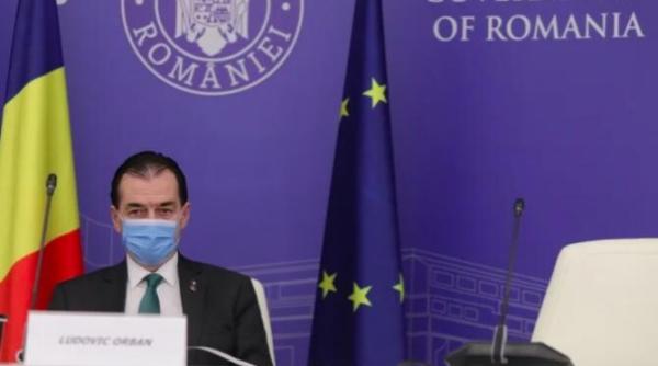 27 martie ludovic orban mesaj de ziua unirii basarabiei cu romania istoria si cultura comuna ne pastreaza aproape