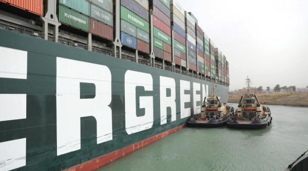 celula de criza la ansvsa pentru a gestiona situatia generata de blocarea canalului suez si a circulatiei navelor de transport animale