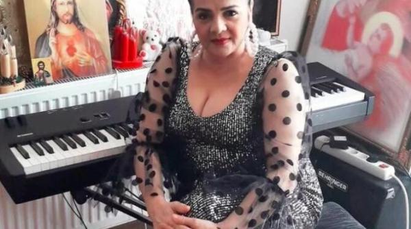 cornelia catanga va fi inmormantata maine padureanu nu e gata groapa