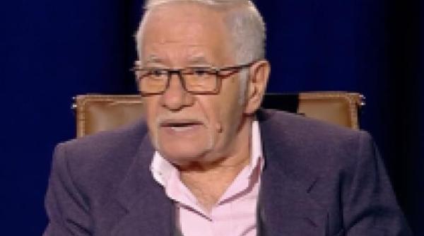 mihai voropchievici runa pentru romania in luna aprilie multe iesiri pe micul ecran