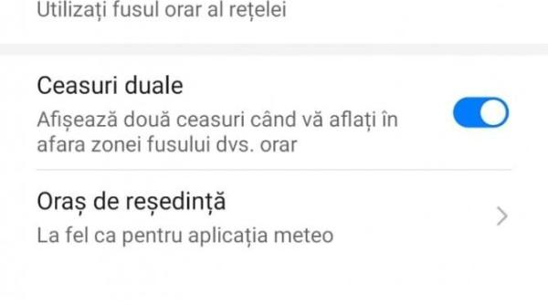 ora de vara 2021 cum se schimba ora la telefon pe 28 martie