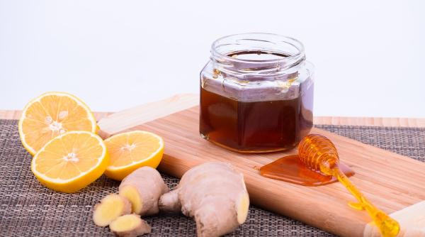 5 retete de slabit cu ghimbir topesc kilogramele repede