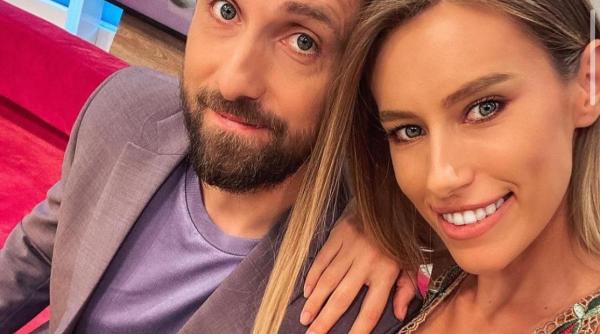 dani otil va fi tatic gabriela prisacariu este insarcinata foto
