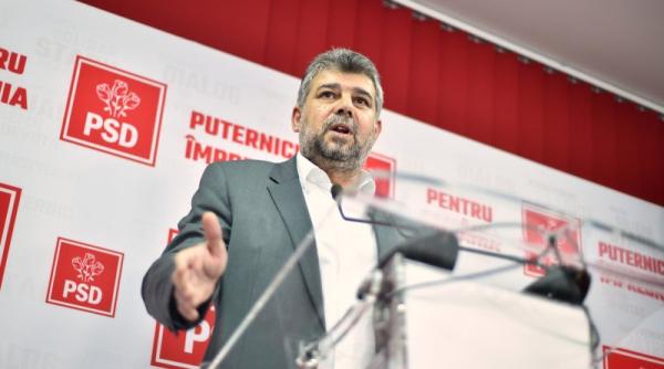 motiune de cenzura impotriva guvernului citu cine voteaza ciolacu incepe sa se formeze o masa critica