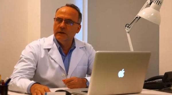 prof dr dan dumitrascu neurogastroenterologia relatia vitala dintre sistemul nervos si cel digestiv academia de sanatate