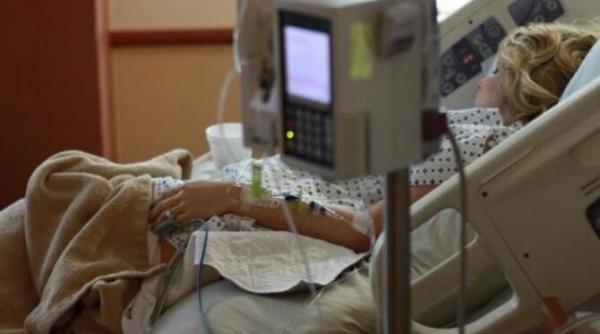 situatie disperata in judetul suceava fara paturi ati pentru bolnavii de covid 19