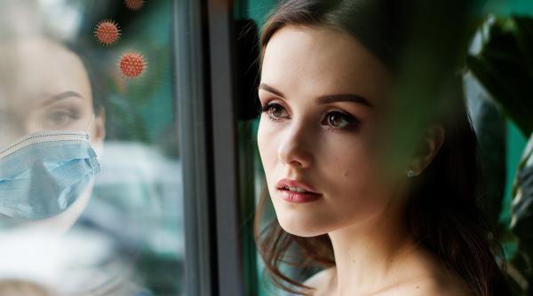 un veteran de razboi si a cedat vaccinul covid unei tinere cu cancer