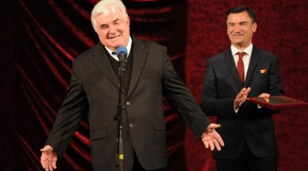 a murit constantin simirad primar al iasiului intre 1992 si 2003