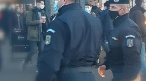 amenda de 13 500 lei dupa petrecerea privata a 30 de tineri