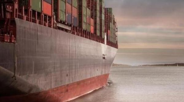 canalul suez a fost deblocat nava evergreen a fost pusa pe linia de plutire