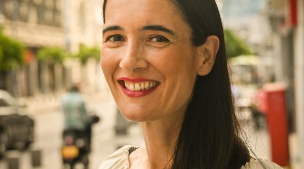 clotilde armand explica de ce a desfiintat centrul cultural care cultura