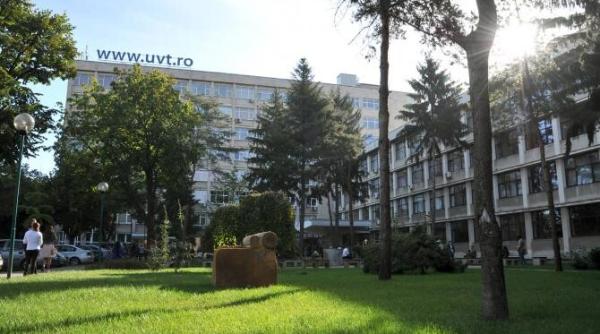 comisia europeana a selectat universitatea de vest din timisoara ca partener pentru eu green week 2021