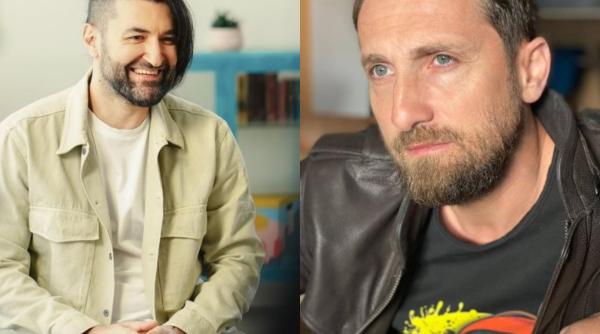 dani otil gluma momentului despre smiley dupa anuntul ca va fi tatic