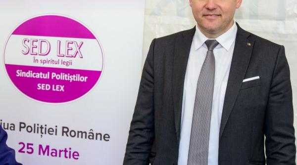 florin vilnei amenintat de unul dintre politistii de la sectia 16