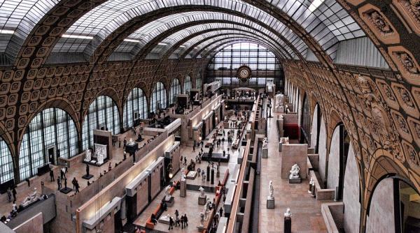 franta muzeu d orsay