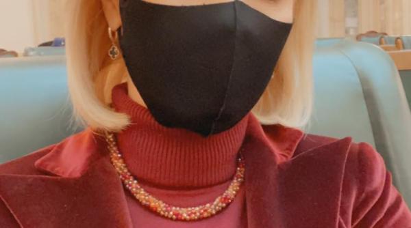 gabriela firea reactie dupa protestele din bucuresti si din tara restrictiile ilogice adancesc haosul