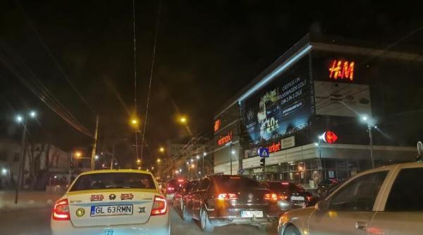 jandarmeria galati ii identifica pe participantii la protestul restrictiilor vor fi date amenzi