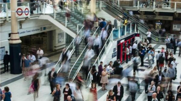 londra zero morti de covid pentru prima data in ultimele 6 luni