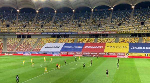 mirel radoi primele declaratii dupa meciul cu germania cateodata fotbalul e nedrept