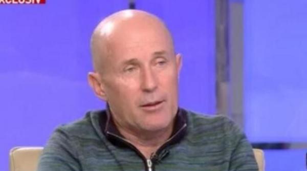 mugur mihaescu oamenilor din jandarmerie si politie le este jena am vorbit cu ei