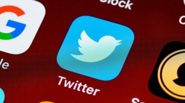 probleme de conectare la platforma twitter
