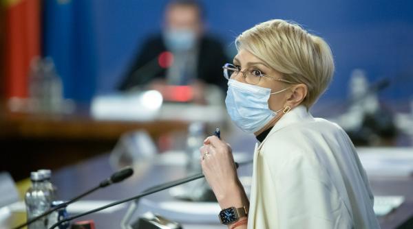 raluca turcan solicita modificarea modului in care sunt calculate pensiile de serviciu