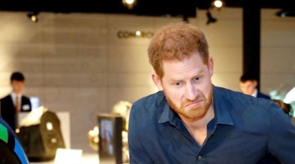 regina elisabeta si a pierdut rabdarea pedeapsa pentru printul harry dupa interviul cu oprah