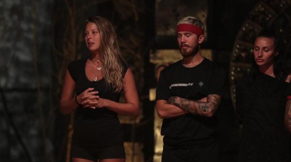 roxana nemes eliminata de la survivor a beneficiat de tot sprijinul medical nu mai poate continua