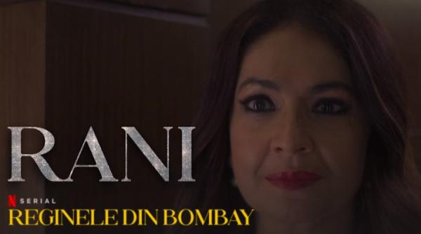 serialul netflix reginele din bombay atrage atentia asupra menopauzei protagonista are 49 de ani si este ceo