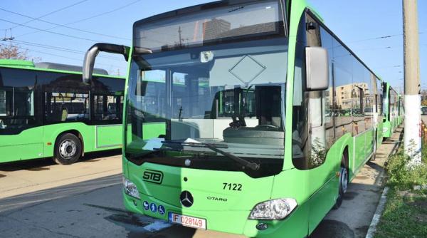 stb  controale in mijloacele de transport  pentru verificarea respectarii restrictiilor