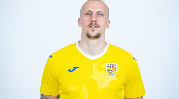 vlad chiriches dupa meciul cu germania am scapat bine cu doar un gol primit