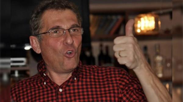 a murit catalin condurache